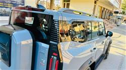 Jetour T2